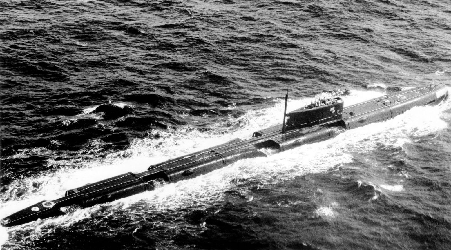 How A Nuclear Accident Destroyed A Soviet Submarine And Damaged The   A888 (1) 